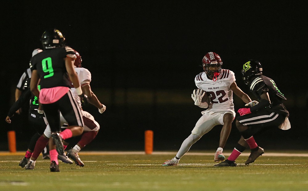 Mills gets a kick out of overtime for victory | The Arkansas Democrat ...