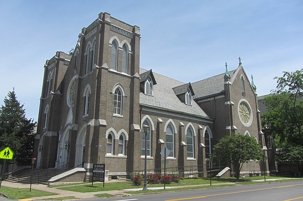 2 Arkansas churches celebrate German heritages this weekend | Northwest ...