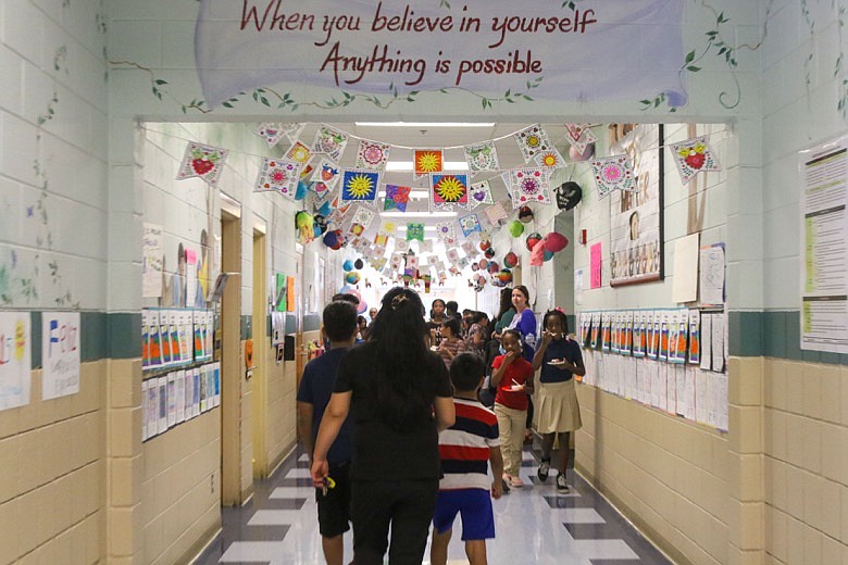 Eastside Elementary School’s Learning Celebration Chattanooga Times