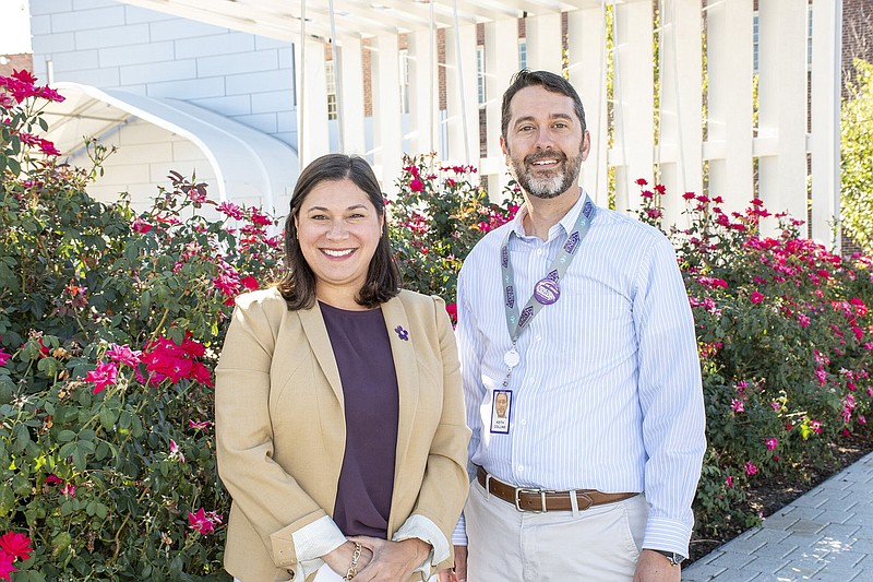 Thousands take to North Little Rock in fight to end Alzheimer’s The