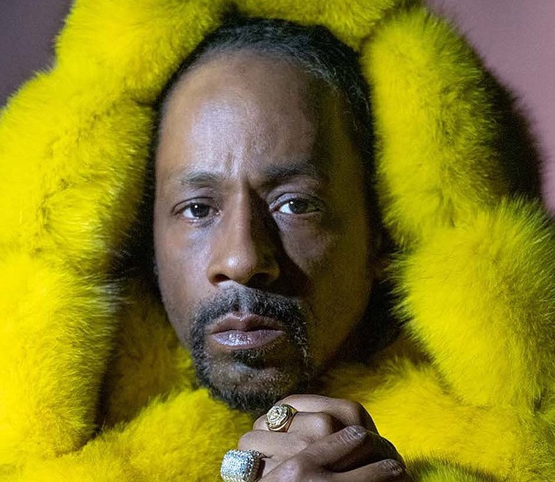 Comedian, actor Katt Williams sets February '2023 and Me' show in North