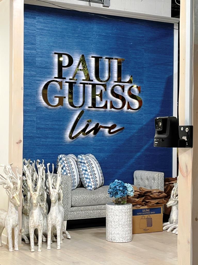 Guess and hotsell company warehouse sale