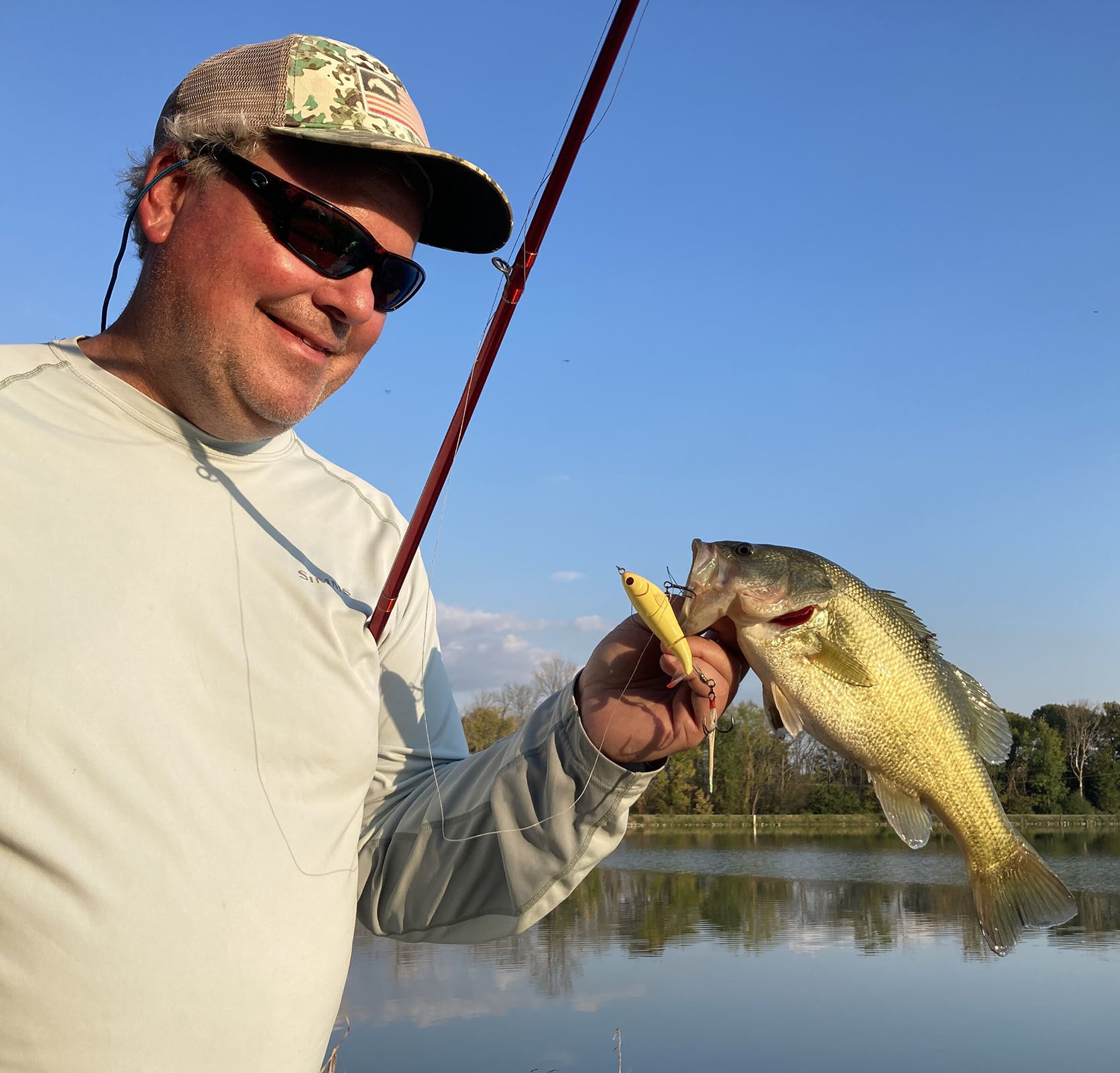 Bank on it: Evening bass trip finishes birthday celebration - Vimarsana News