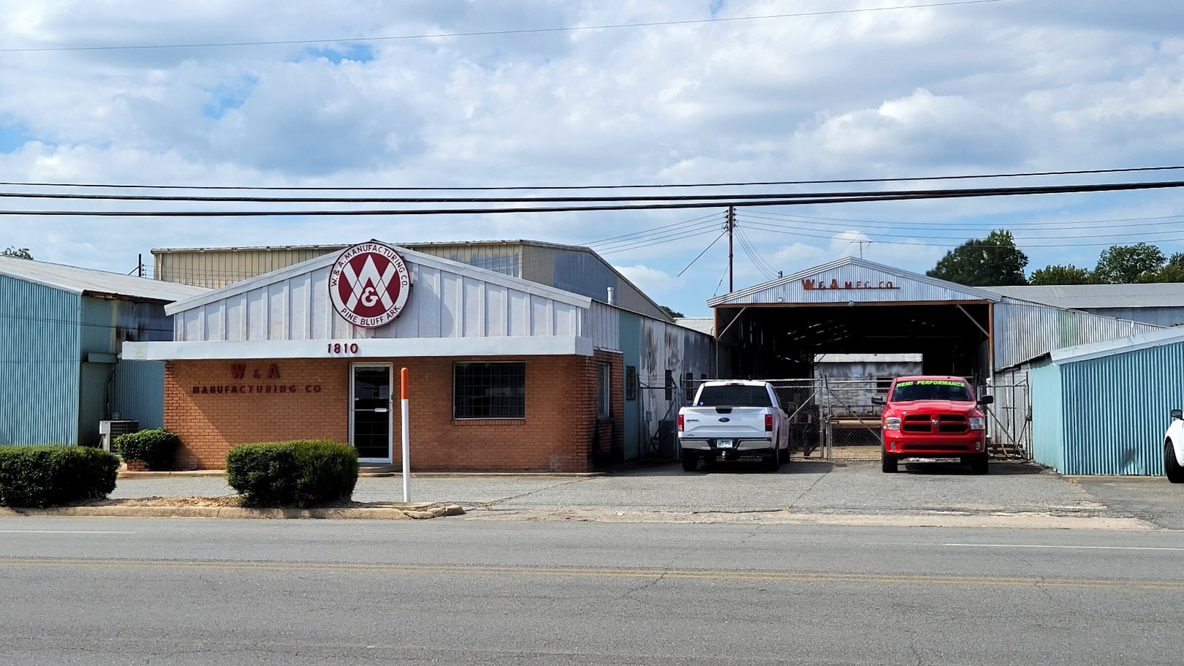 Manufacturer’s owner fined $5,500 for waste