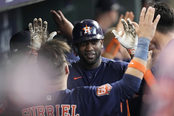 Will MLB Fans Torment The Houston Astros All Season Long?