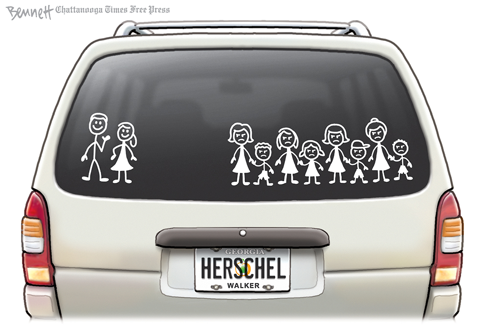 The Family Van