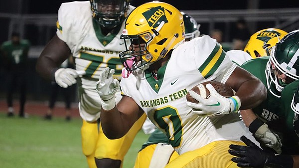 Russellville set to host old rivals - Vimarsana News