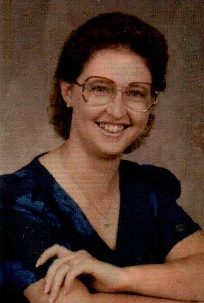 Sherry Lynn Zimmerman