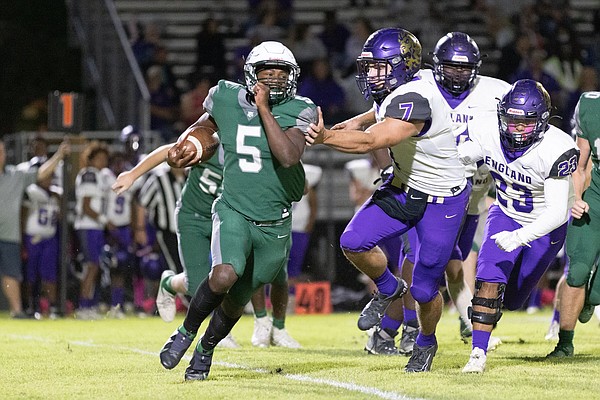 Episcopal controls second half for win - Vimarsana News