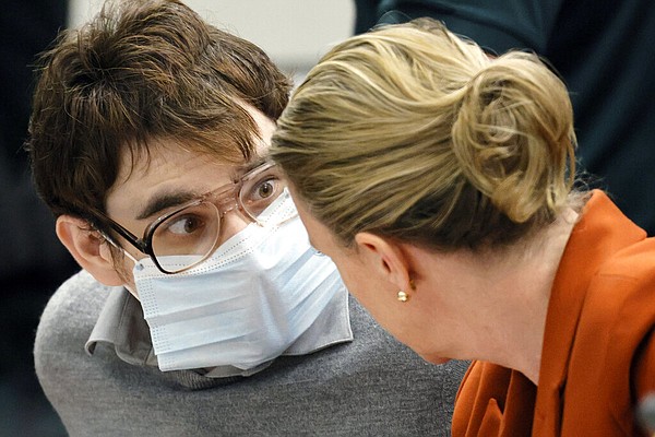 Parkland shooter prosecutors call for probe of juror threat - Vimarsana News