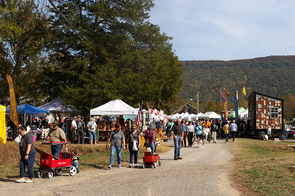 Ketner’s Mill Country Arts & Crafts Fair Chattanooga Times Free Press