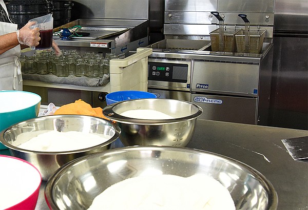 Jefferson City restaurant inspections for November 2022 - Vimarsana News