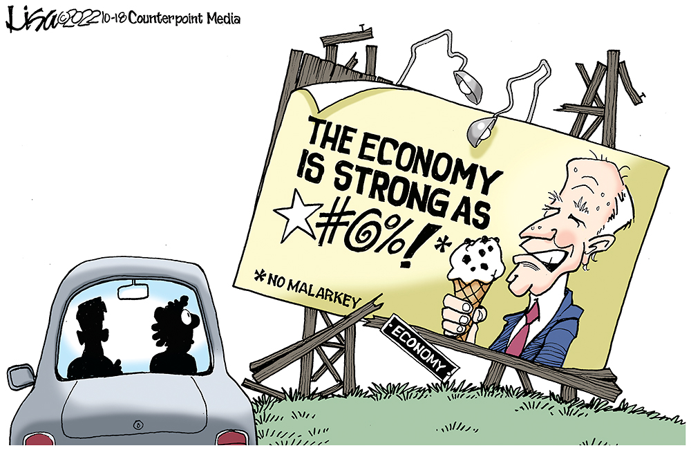 The Economy
