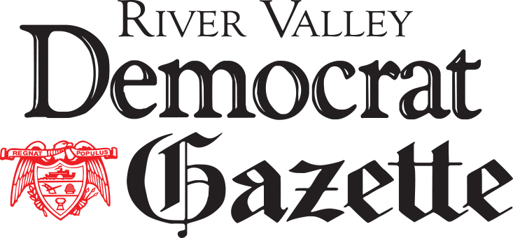 River Valley Democrat-Gazette