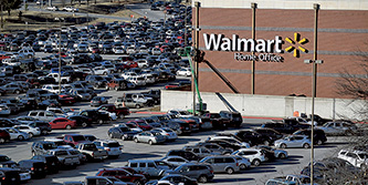 Walmart, Popable announce team-up - Vimarsana News