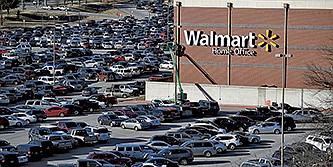 NWA Democrat-Gazette/MICHAEL WOODS @NWAMICHAELW.The Walmart Home office Friday, January 20, 2017 in Bentonville, Arkansas.