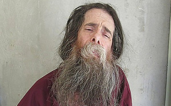 Oklahoma executes man convicted of killing infant daughter - Vimarsana News
