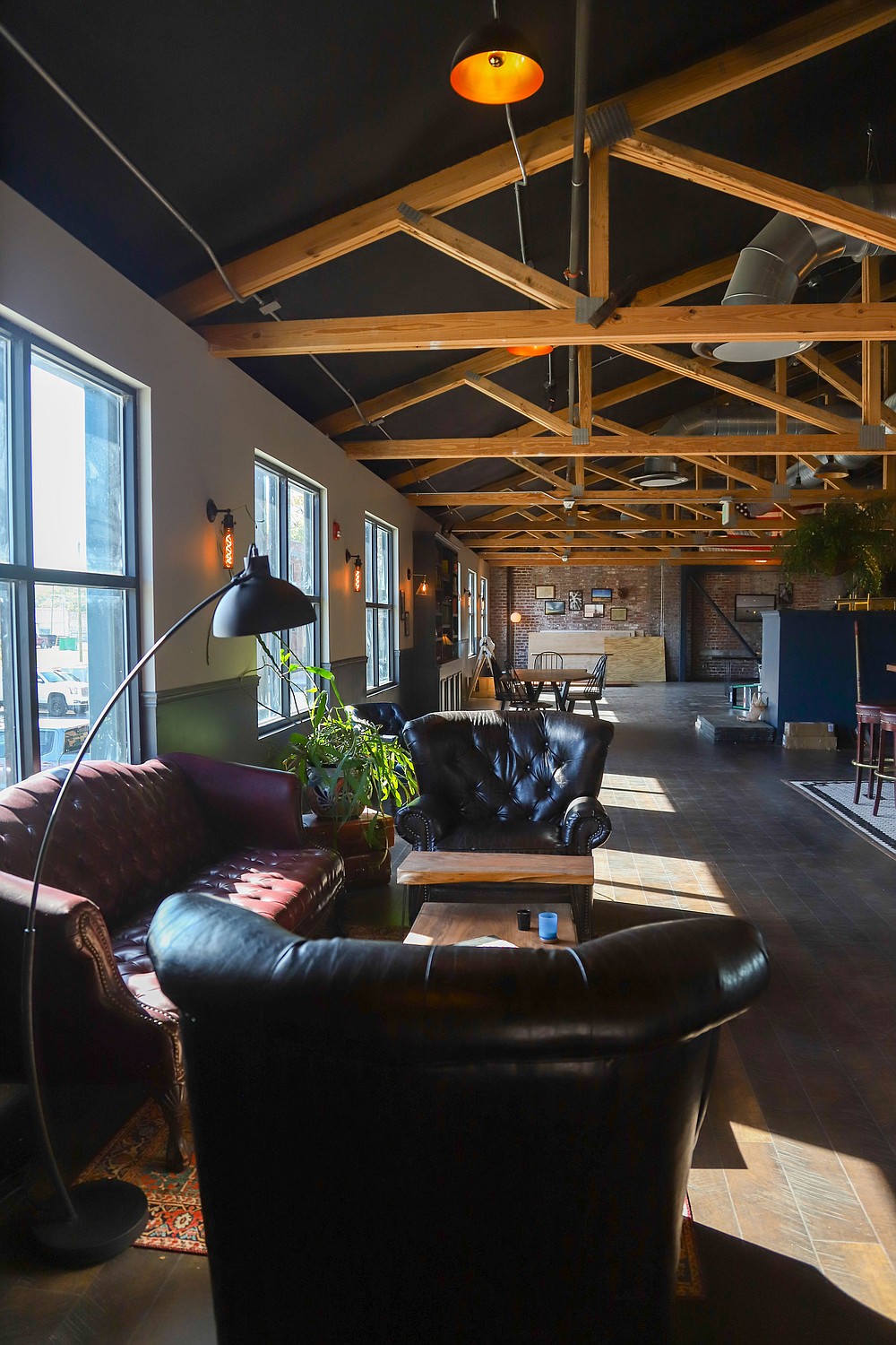 Number Ten Chattanooga steakhouse Chattanooga Times Free Press