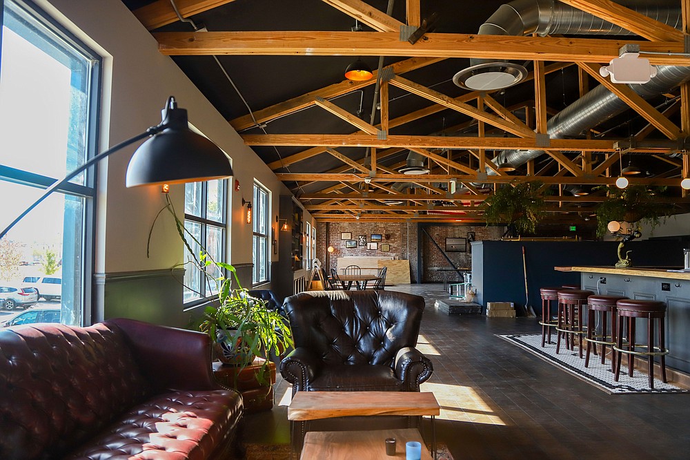 Number Ten Chattanooga steakhouse Chattanooga Times Free Press