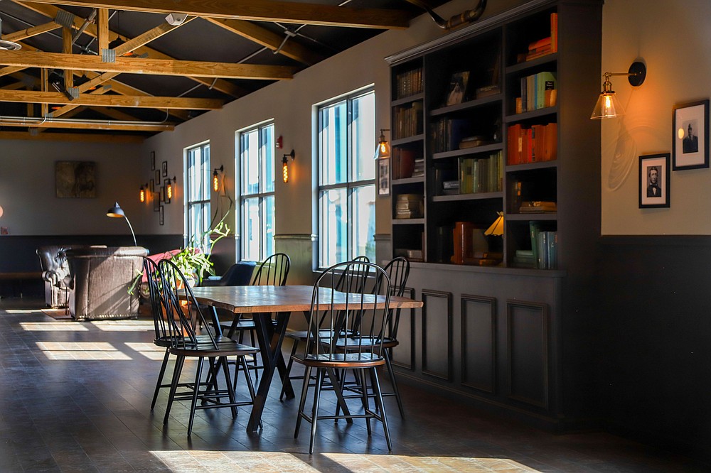 Number Ten Chattanooga steakhouse Chattanooga Times Free Press