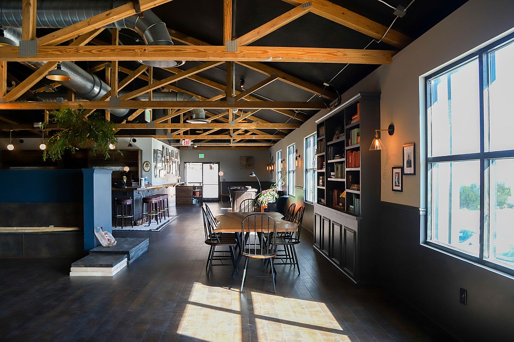 Number Ten Chattanooga steakhouse Chattanooga Times Free Press