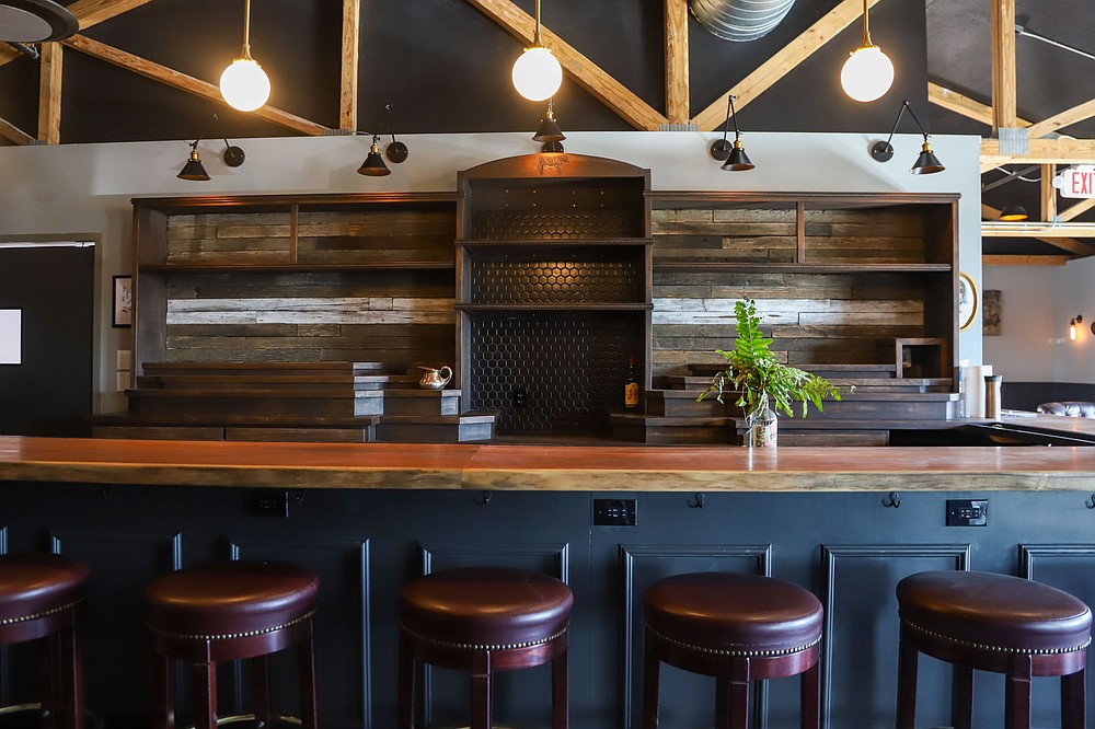 Number Ten Chattanooga steakhouse Chattanooga Times Free Press