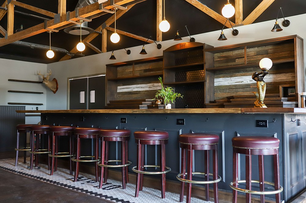 Number Ten Chattanooga steakhouse Chattanooga Times Free Press