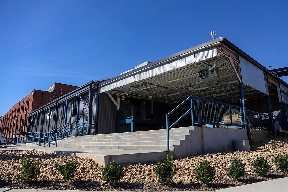 Number Ten Chattanooga steakhouse Chattanooga Times Free Press