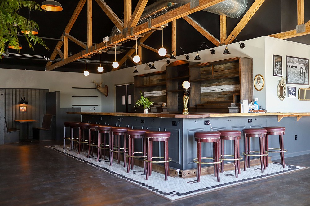 Number Ten Chattanooga steakhouse Chattanooga Times Free Press