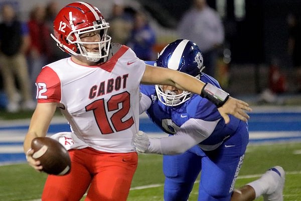 Hogs D-line target all smiles after Pittman visit - Vimarsana News