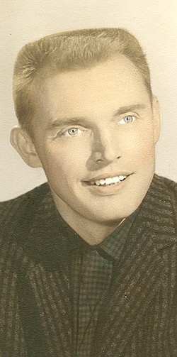 Photo of CHESTER RAY