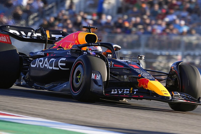 ESPN and F1 announce new U.S. broadcast deal through 2025