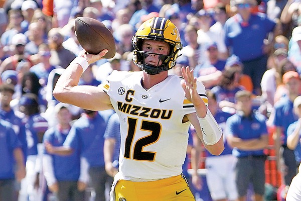 Missouri to face Vanderbilt for Homecoming - Vimarsana News