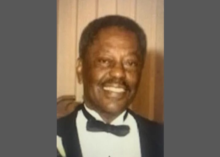 Othello Cross led landmark civil rights victory for Black farmers