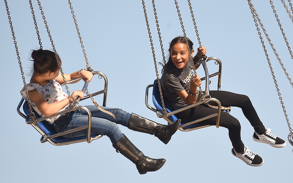 FREE ACTIVITIES FOR ADULTS 55+ AT THE NORTH GEORGIA STATE FAIR