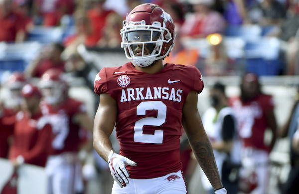 Stretching it out: Hogs trying to get healthy last 5 games - Vimarsana News