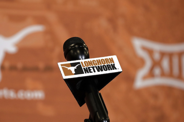Longhorn Network on X: .@TexasMBB tips off its season tomorrow on