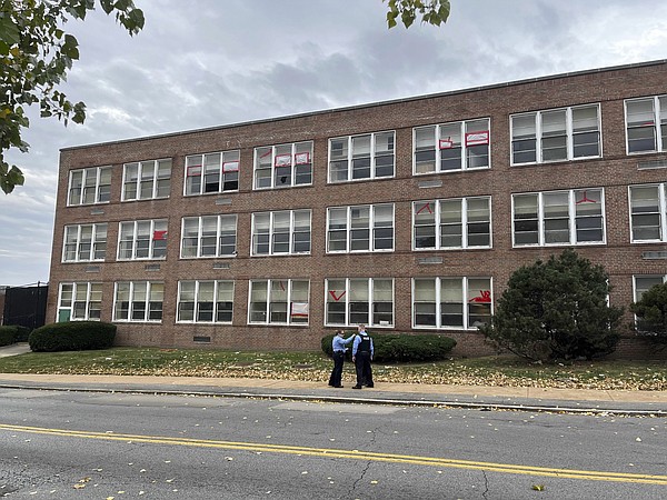 GOP lawmakers suggest schools should have armed security - Vimarsana News