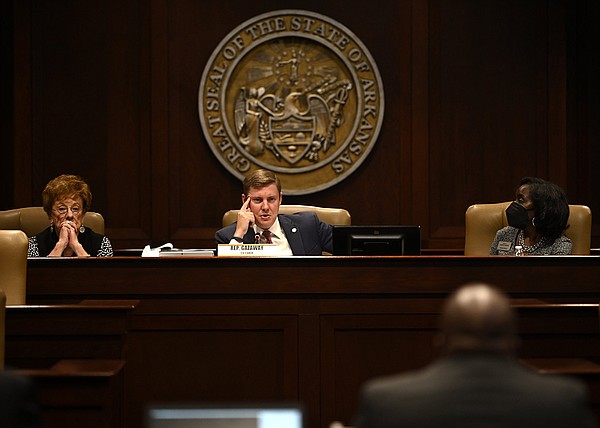 Department of Corrections admits misinterpretation of Arkansas law, leading to re-incarceration, serving entire sentence without parole - Vimarsana News