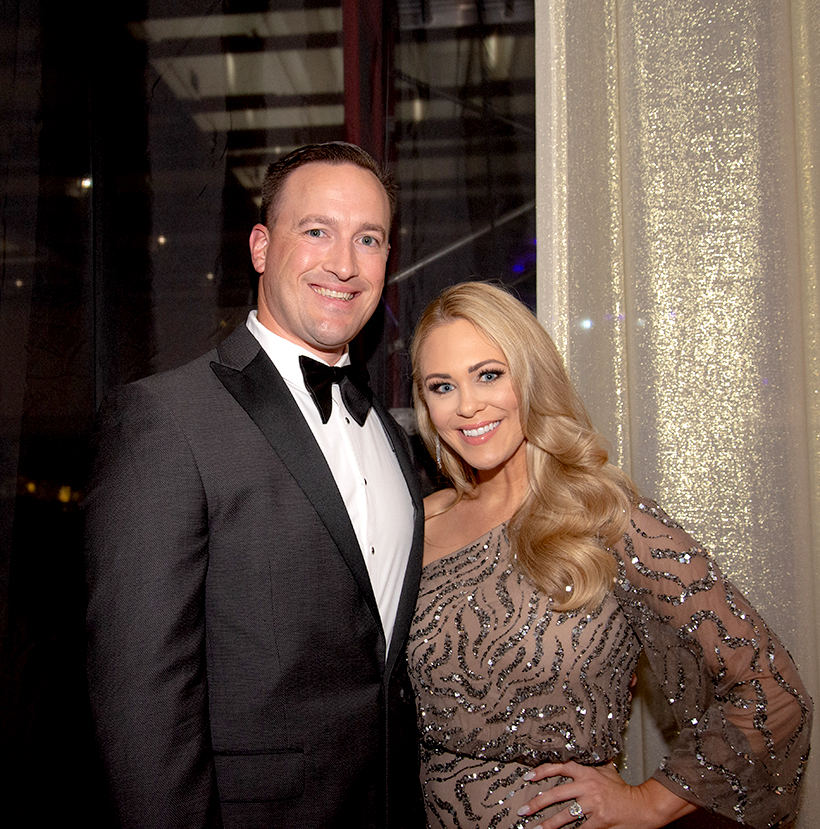 Kevin & Stefanie Beavers