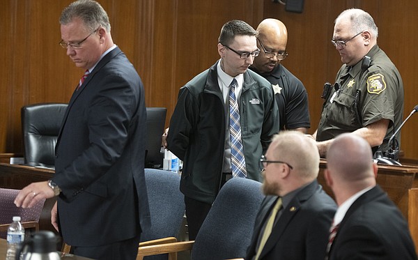 3 guilty in Michigan terrorism plot - Vimarsana News
