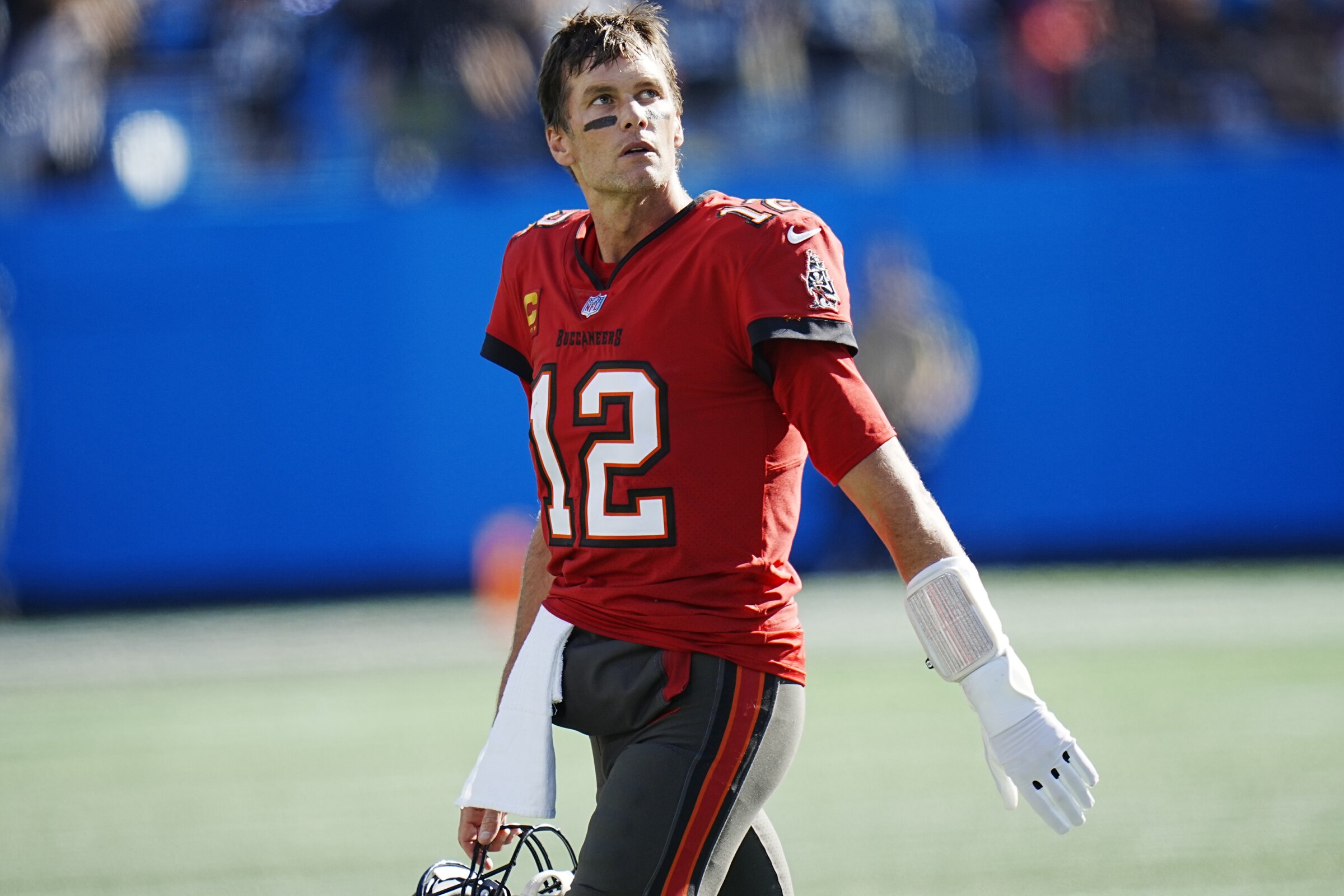 Tom Brady taking 11-day break from Bucs for personal reasons –