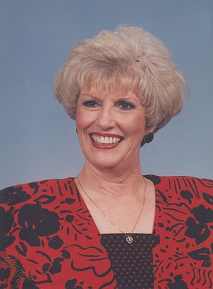 Photo of CAROLYN HUCKABEE