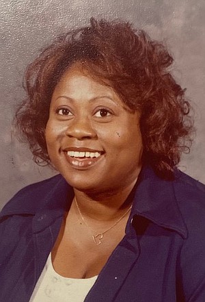 Photo of BETTIE SHIELDS