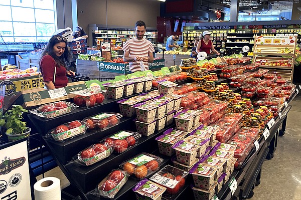 Growth of economy returns to U.S. in 3Q - Vimarsana News
