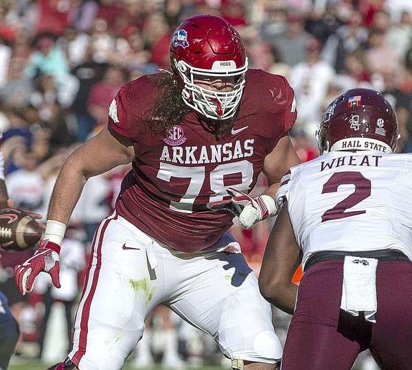 Hogs look for gains on Plains - Vimarsana News