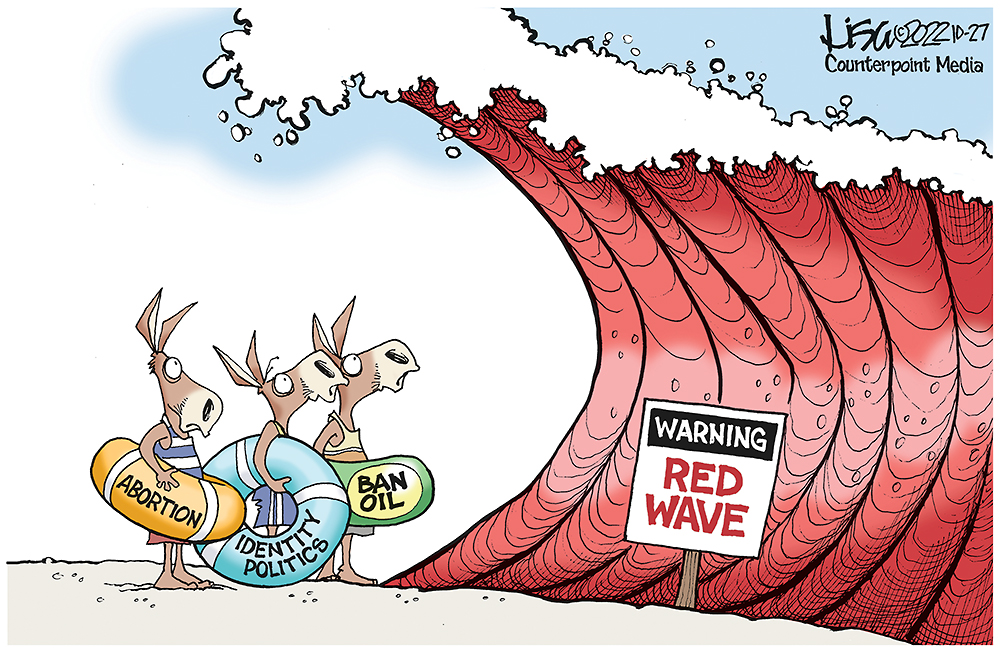 Red Wave