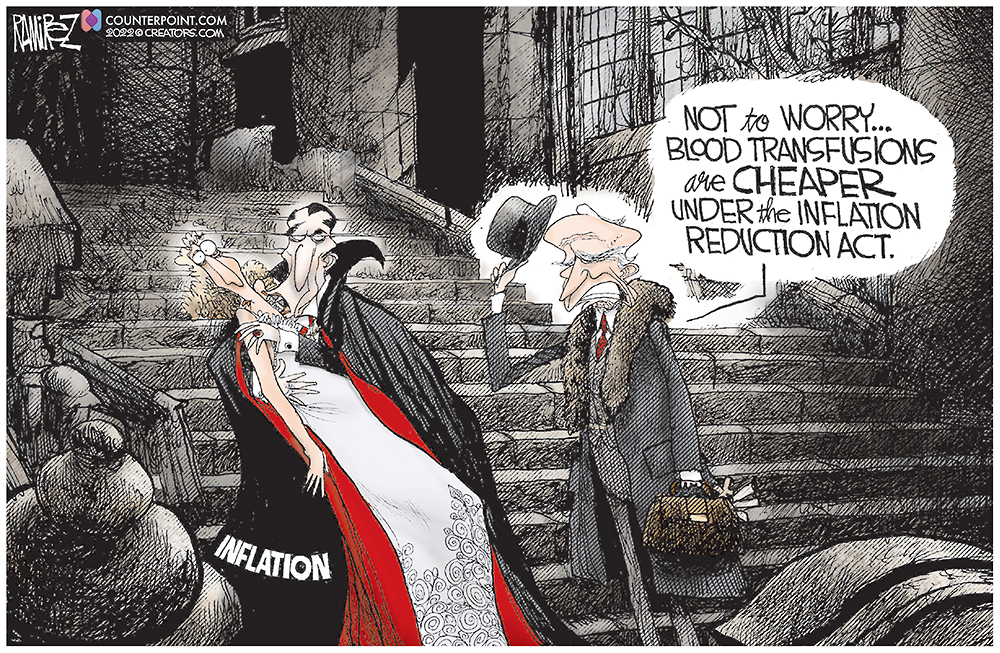 Inflation