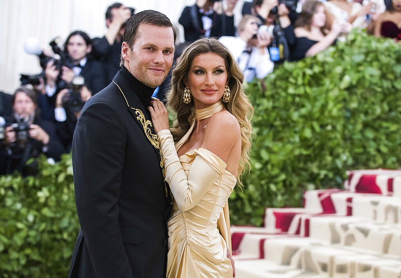 Tom Brady's Boston TB12 store closes for good just four years after it  opened as woes continue after Gisele divorce