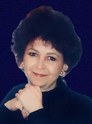 Photo of Suzette Nolte Knighton